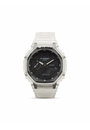 G-Shock "GA2100SKE-7AER Armbanduhr 45,5mm" - Nude