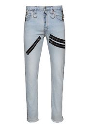 GALLERY DEPT. Weapon World 5001 jeans - Blau