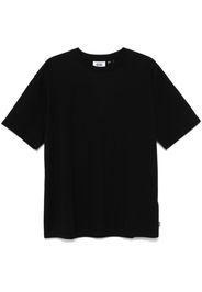 GCDS Clown T-Shirt - Schwarz