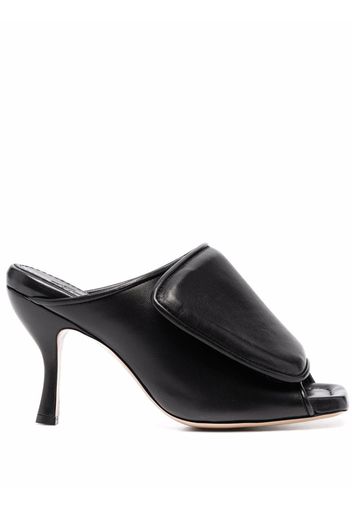 GIABORGHINI Gia pumps - Schwarz