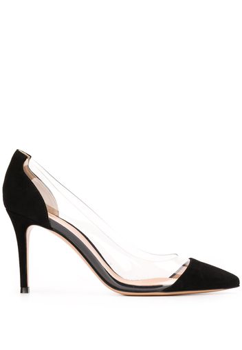 Gianvito Rossi Stiletto-Pumps - Schwarz