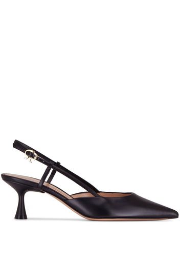 Gianvito Rossi Ascent Pumps - Schwarz