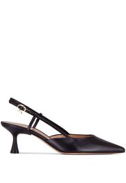 Gianvito Rossi Ascent Pumps - Schwarz