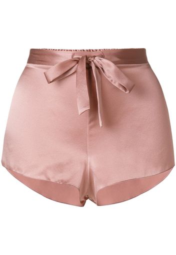 Gilda & Pearl 'Sophia' Shorts - Rosa