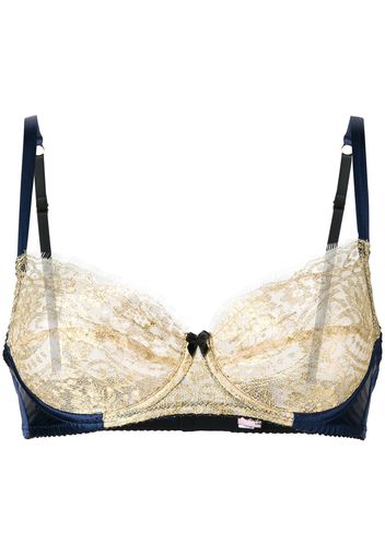 Gilda & Pearl 'Gina' BH - Blau