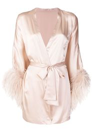 Gilda & Pearl 'Mia' Kleid - Rosa