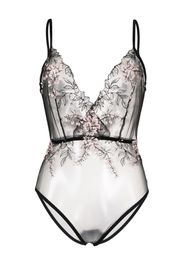 Gilda & Pearl Jardin de la Lune Body - Schwarz