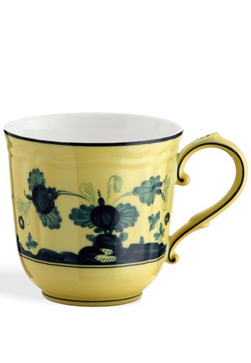 GINORI 1735 'Oriente Italiano' Tasse - Gelb