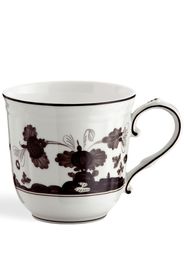 GINORI 1735 'Oriente Italiano' Tasse - Weiß