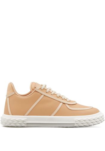 Giuseppe Zanotti 'Blabber' Sneakers - Rosa