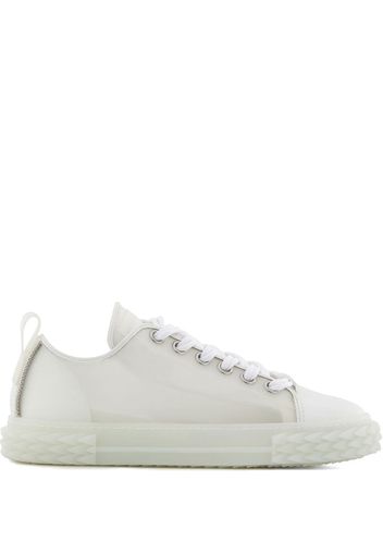 Giuseppe Zanotti 'Blabber' Sneakers - Weiß