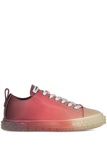 Giuseppe Zanotti Blabber Sneakers - Rosa