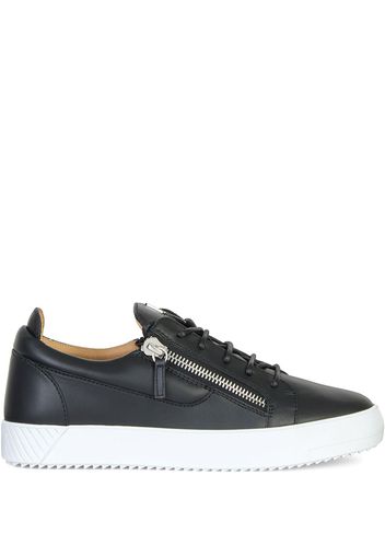 Giuseppe Zanotti Frankie Sneakers - Schwarz