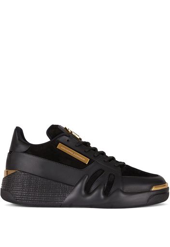 Giuseppe Zanotti Talon Sneakers - Schwarz