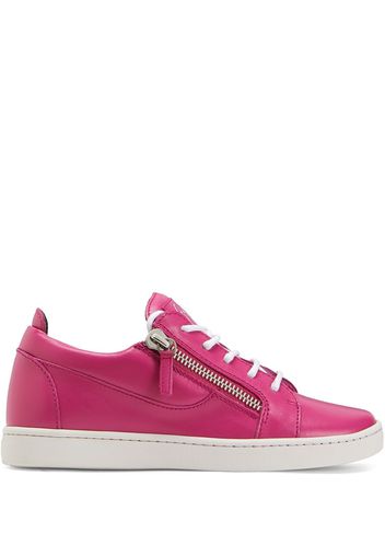 Giuseppe Zanotti Nicki Sneakers - Rosa