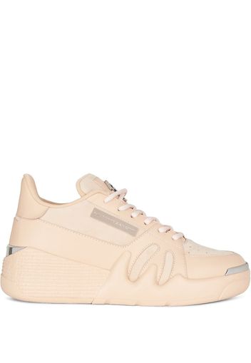 Giuseppe Zanotti Talon Sneakers - Rosa