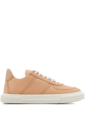 Giuseppe Zanotti Blabber Sneakers - Rosa