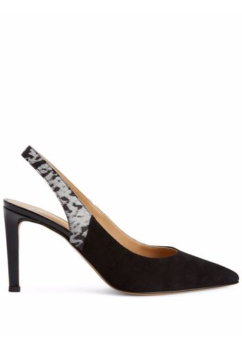 Giuseppe Zanotti Susie Feline pumps - Schwarz