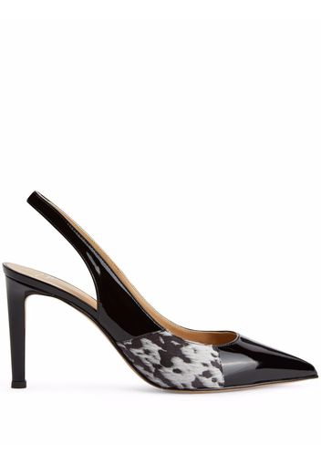 Giuseppe Zanotti Susie Feline pumps - Schwarz