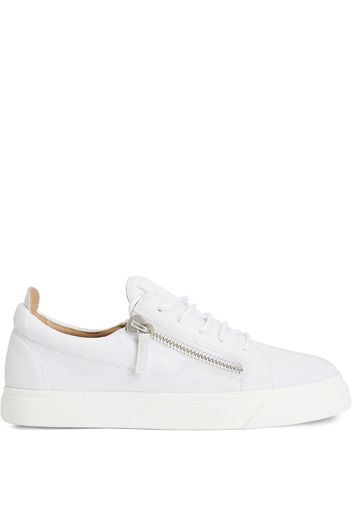 Giuseppe Zanotti Nicki Sneakers - Weiß