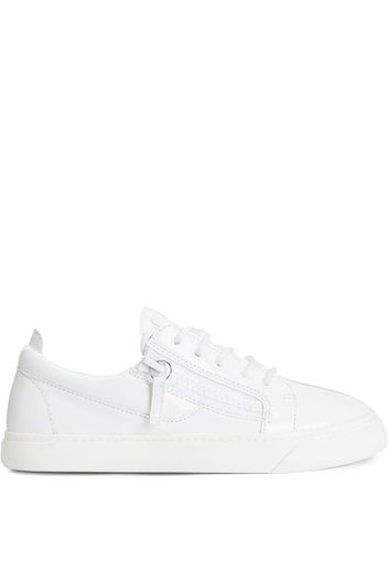 Giuseppe Zanotti Nicki Sneakers - Weiß