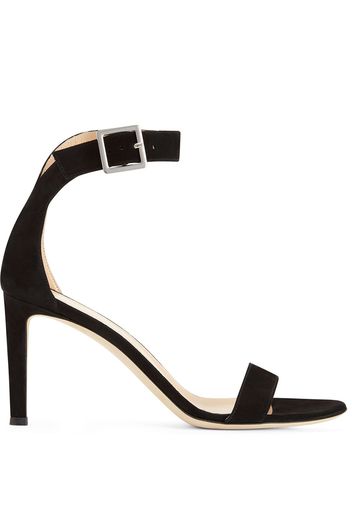 Giuseppe Zanotti Neyla Sandalen - Schwarz