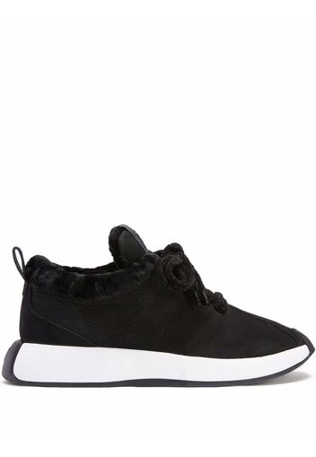 Giuseppe Zanotti Ferox Sneakers - Schwarz