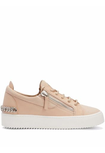 Giuseppe Zanotti Gail Sneakers - Rosa