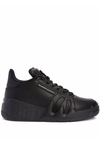 Giuseppe Zanotti Talon Sneakers - Schwarz