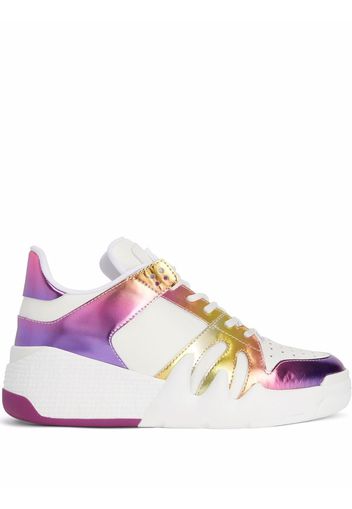 Giuseppe Zanotti Talon Sneakers - Weiß