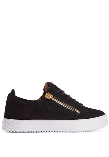 Giuseppe Zanotti Nicki Sneakers - Schwarz