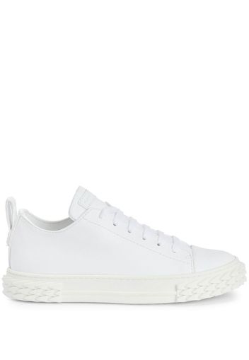 Giuseppe Zanotti Ecoblabber Sneakers - Weiß