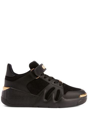 Giuseppe Zanotti Talon Sneakers - Schwarz