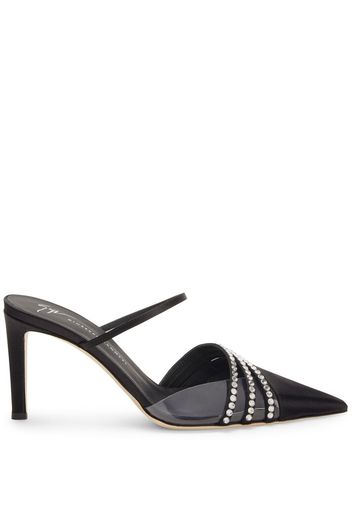 Giuseppe Zanotti Audrine Pumps - Schwarz