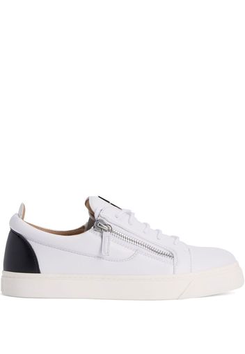 Giuseppe Zanotti Frankie Sneakers - Weiß