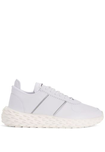 Giuseppe Zanotti Urchin Sneakers - Weiß