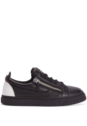 Giuseppe Zanotti Nicki Sneakers - Schwarz