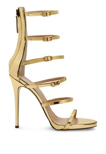 Giuseppe Zanotti Margaret Sandalen - Gold