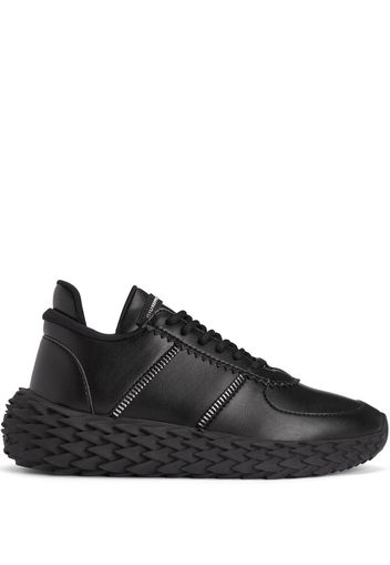 Giuseppe Zanotti Urchin Sneakers - Schwarz