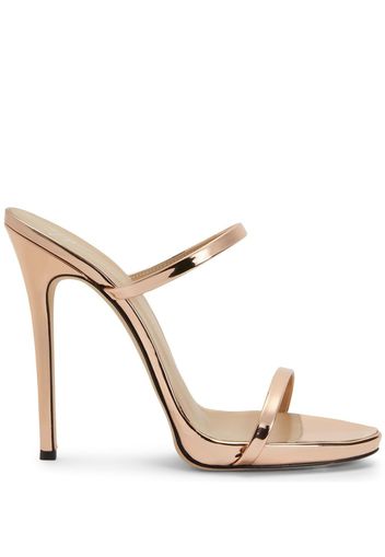 Giuseppe Zanotti Darsey Sandalen - Rosa