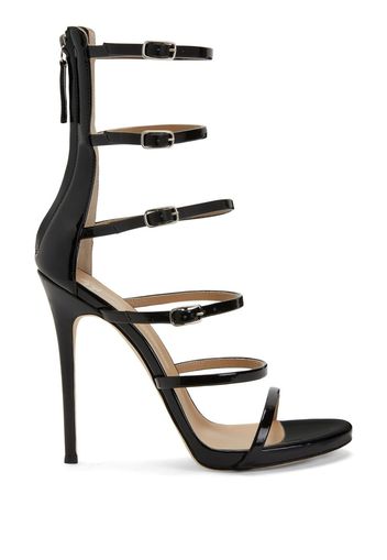 Giuseppe Zanotti Margaret Sandalen - Schwarz