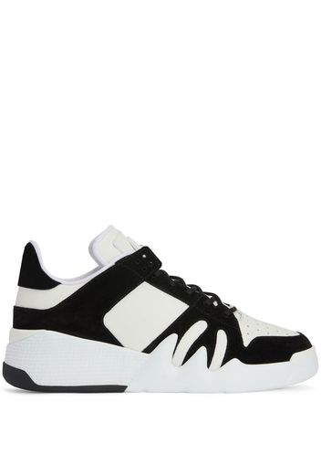 Giuseppe Zanotti Talon low-top sneakers - Weiß