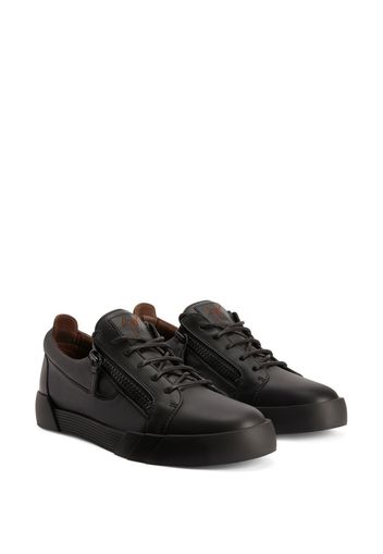 Giuseppe Zanotti Frankie sneakers - Schwarz