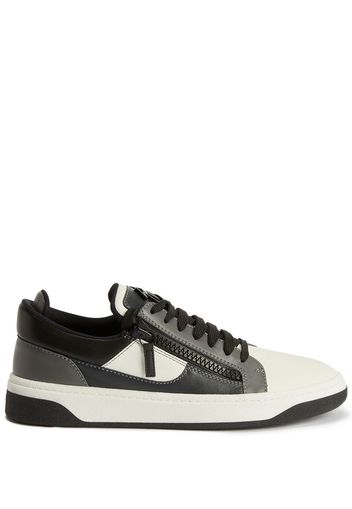 Giuseppe Zanotti GZ94 Sneakers - Schwarz