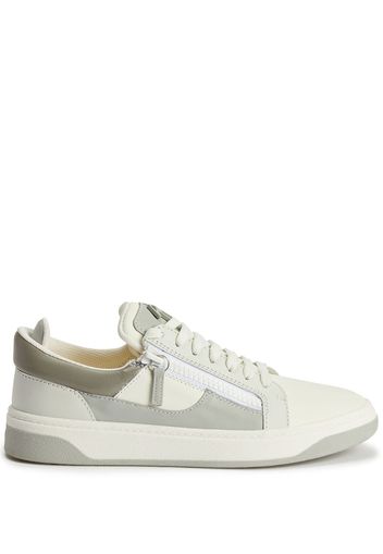 Giuseppe Zanotti GZ94 Sneakers - Grau