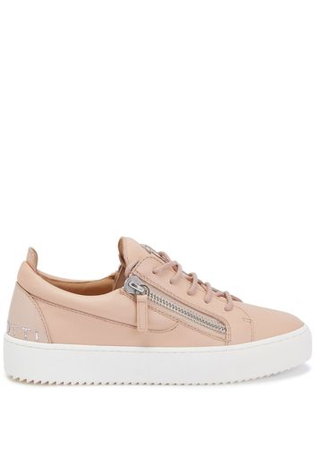 Giuseppe Zanotti Gail Sneakers - Rosa