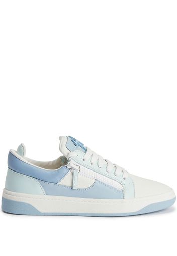 Giuseppe Zanotti GZ94 Sneakers - Blau