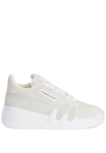 Giuseppe Zanotti Talon Sneakers - Weiß