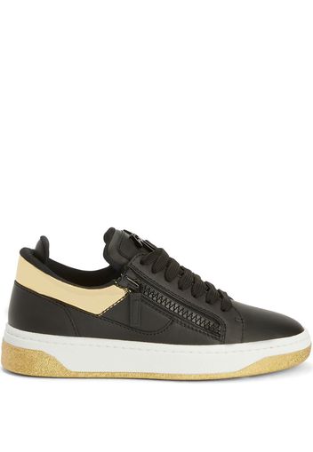 Giuseppe Zanotti GZ94 Sneakers - Schwarz