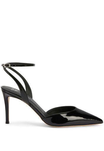 Giuseppe Zanotti Shayoran Pumps - Schwarz